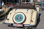 Internationaal oldtimertreffen Lanaken