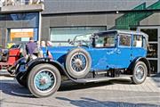 Internationaal oldtimertreffen Lanaken