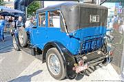 Internationaal oldtimertreffen Lanaken