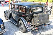 Internationaal oldtimertreffen Lanaken