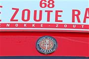 Zoute Knokke-Heist