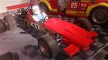 Stavelot museum circuit Francorchamps