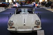 Porsche 70th anniversary Autoworld - foto 6 van 187