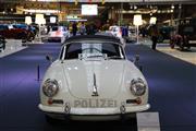 Porsche 70th anniversary Autoworld