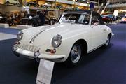 Porsche 70th anniversary Autoworld