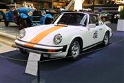 Porsche 70th anniversary Autoworld