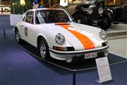 Porsche 70th anniversary Autoworld