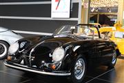 Porsche 70th anniversary Autoworld