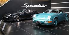 Porsche 70th anniversary Autoworld - foto 25 van 187
