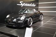 Porsche 70th anniversary Autoworld - foto 26 van 187