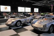 Porsche 70th anniversary Autoworld - foto 38 van 187
