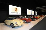 Porsche 70th anniversary Autoworld