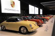 Porsche 70th anniversary Autoworld