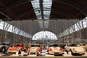 Porsche 70th anniversary Autoworld - foto 48 van 187