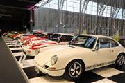 Porsche 70th anniversary Autoworld