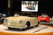 Porsche 70th anniversary Autoworld - foto 54 van 187