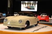 Porsche 70th anniversary Autoworld