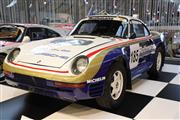 Porsche 70th anniversary Autoworld - foto 56 van 187