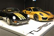 Porsche 70th anniversary Autoworld