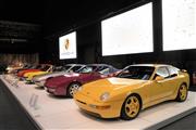 Porsche 70th anniversary Autoworld