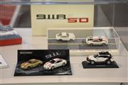 Porsche 70th anniversary Autoworld