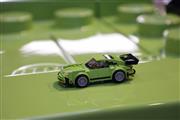 Porsche 70th anniversary Autoworld