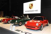 Porsche 70th anniversary Autoworld