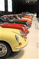 Porsche 70th anniversary Autoworld