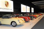 Porsche 70th anniversary Autoworld