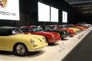 Porsche 70th anniversary Autoworld