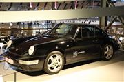 Porsche 70th anniversary Autoworld