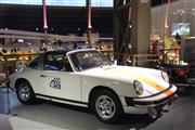 Porsche 70th anniversary Autoworld