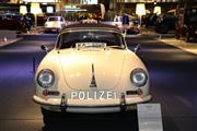 Porsche 70th anniversary Autoworld