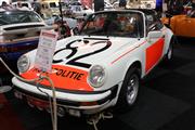 InterClassics Maastricht