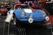 InterClassics Maastricht