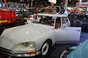 InterClassics Maastricht