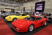 InterClassics Maastricht