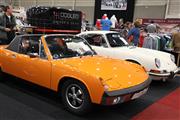 InterClassics Maastricht