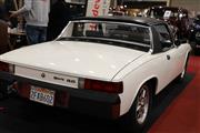 InterClassics Maastricht