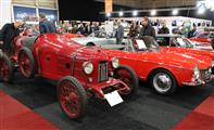 InterClassics Maastricht