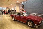 InterClassics Maastricht