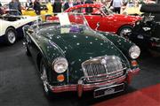 InterClassics Maastricht