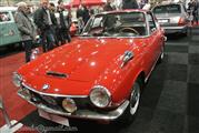 Interclassics Maastricht