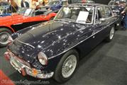 Interclassics Maastricht