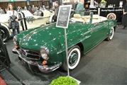 Interclassics Maastricht