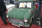 Interclassics Maastricht