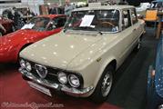 Interclassics Maastricht