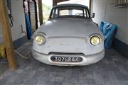 Restauratie Panhard PL17 (1960)