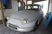 Restauratie Panhard PL17 (1960)