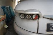 Restauratie Panhard PL17 (1960)